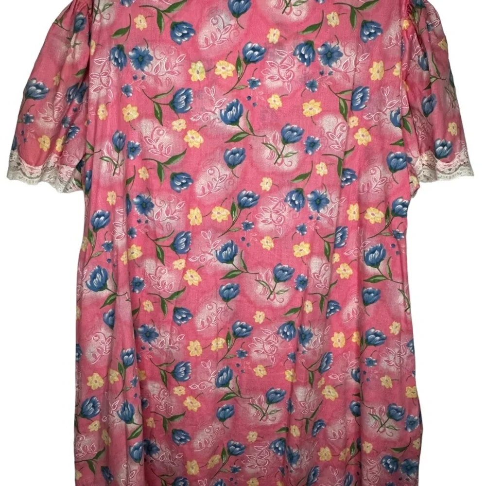 Vintage Haband’s Moon Beams‎ Nightgown